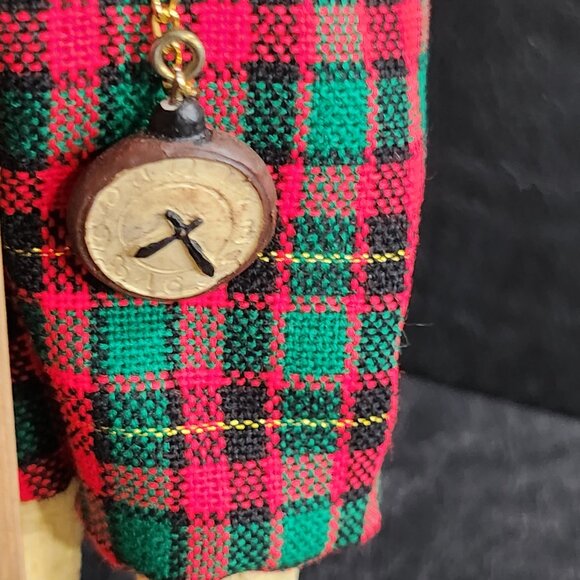 Holiday Treasures "Santas Hole in One" - Picture 9 of 9